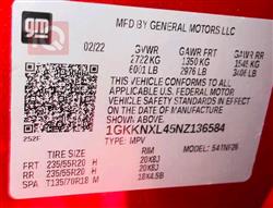 GMC Acadia